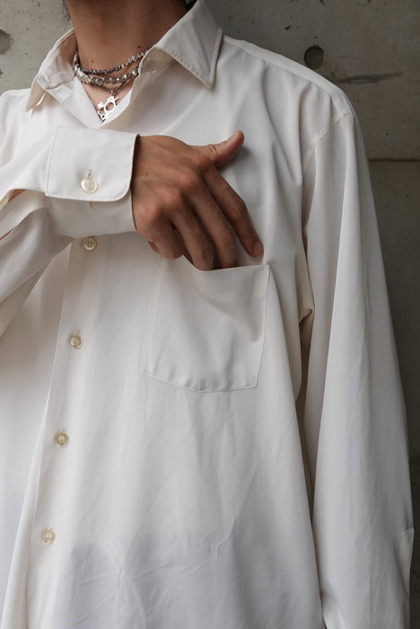 70s ARROW dress shirt