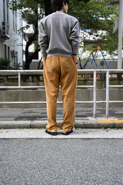 90s Ralph Lauren corduroy pants