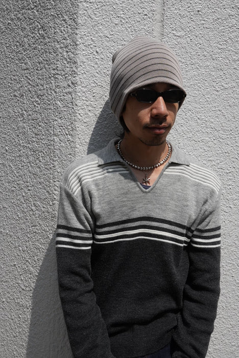 LEUCTFEUR BALI KIES×ASCHE