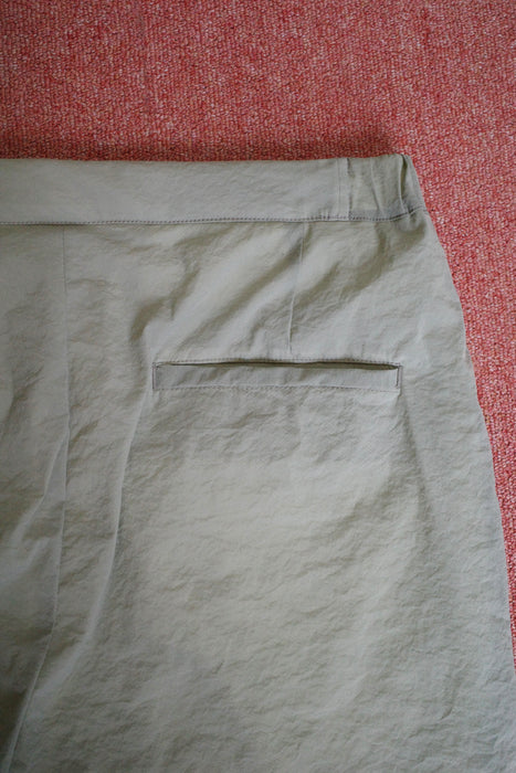HAPPYEND NOBI NOBI pants
