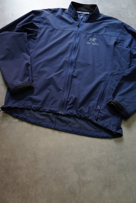 90s ARC’TERYX light nylon