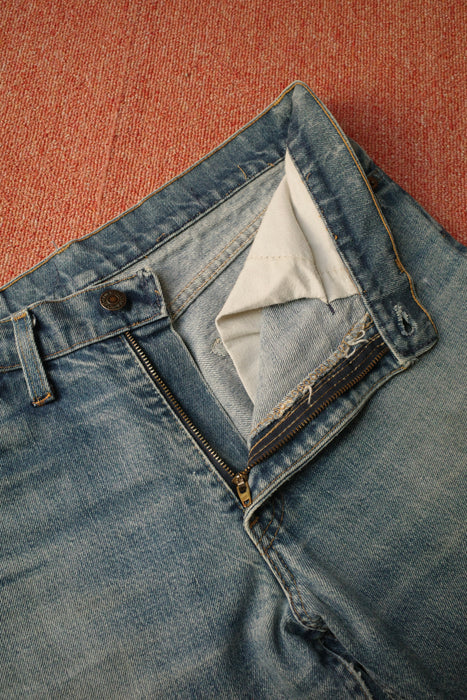 90s Levi's 517