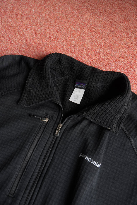 patagonia R1 Pullover
