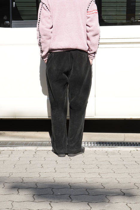 90s Ralph Lauren wide corduroy pants