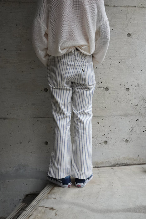70s Levi’s 693 “E”