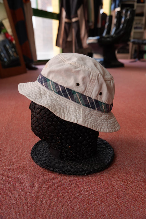 STUSSY HATS bucket hat