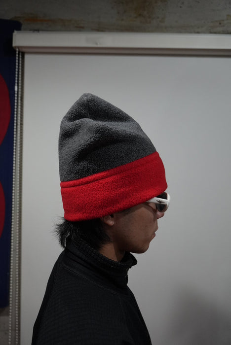 90s patagonia synchilla hat