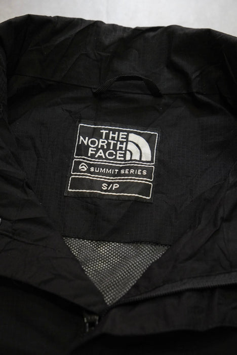 TNF summit jacket