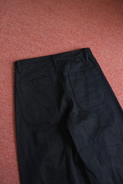 C.M.P.Y 8YR BLACK 13.5oz 30inch