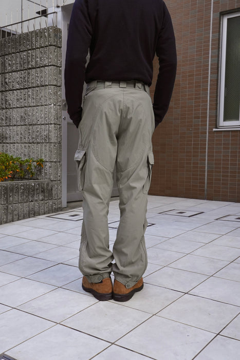 00s BEYOND clothing Lv4 soft shell pants