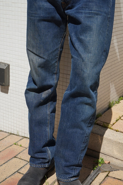 60s Levi's 501 "E"