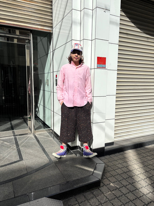 50s Brooks Brothers B.D shirts Makers