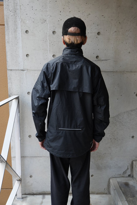 2022 NIKE×STUSSY storm-fit