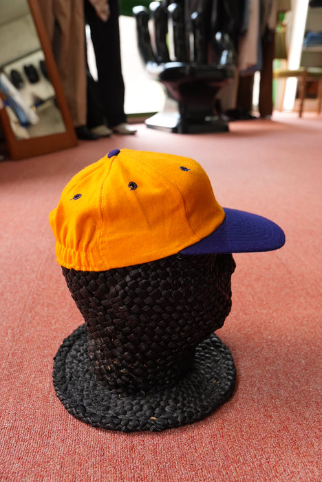 7.80s New Era felt easy cap