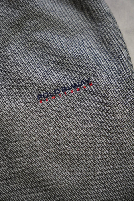 POLO BI-WAY sweat pants