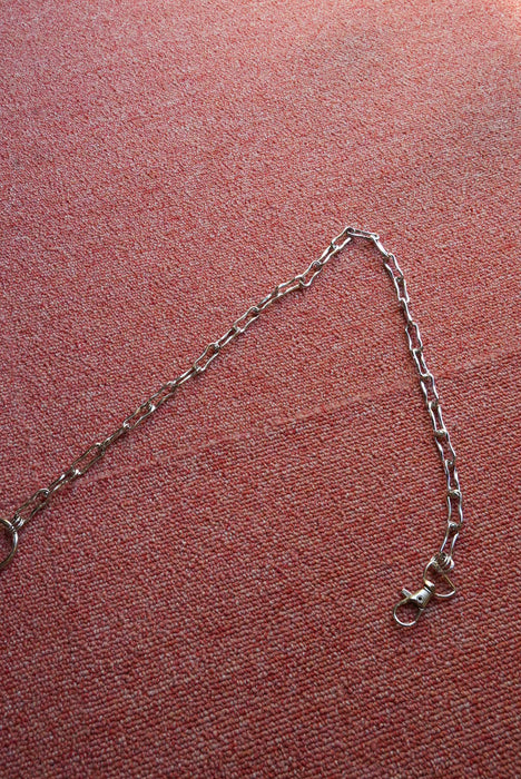 縁 Lighter chain "貝"