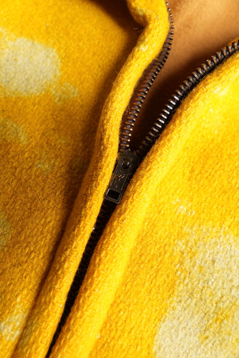 50s unknown hunting coat