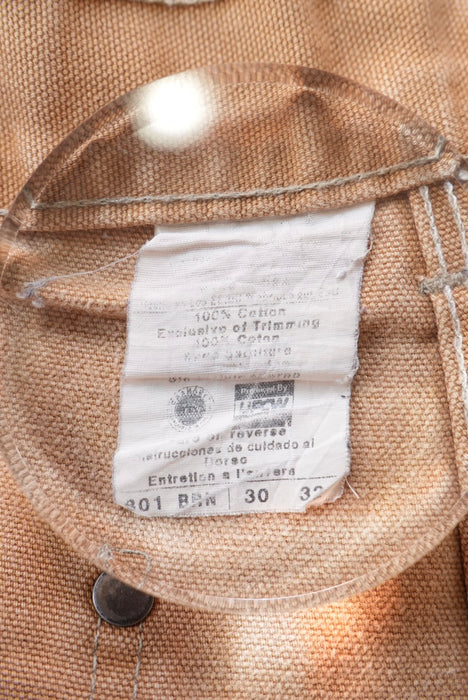 90s Carhartt double knee