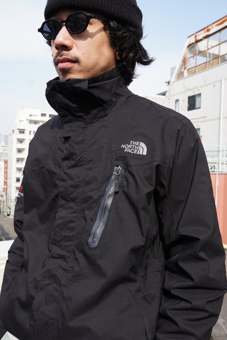 TNF summit jacket