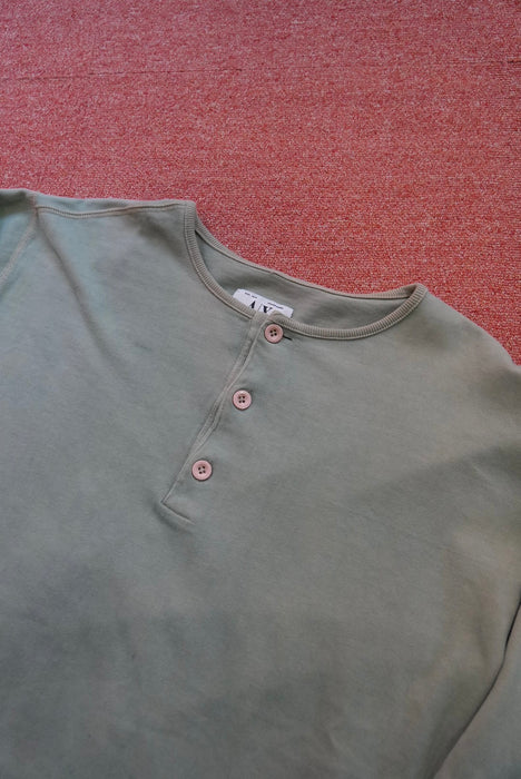 ARMANI EX henry Knit