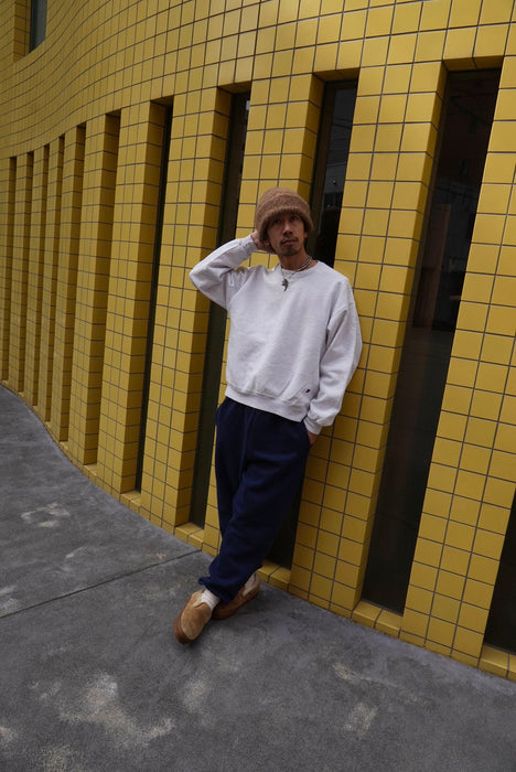 90s RUSELL ATHLETIC  highcotton border sweat