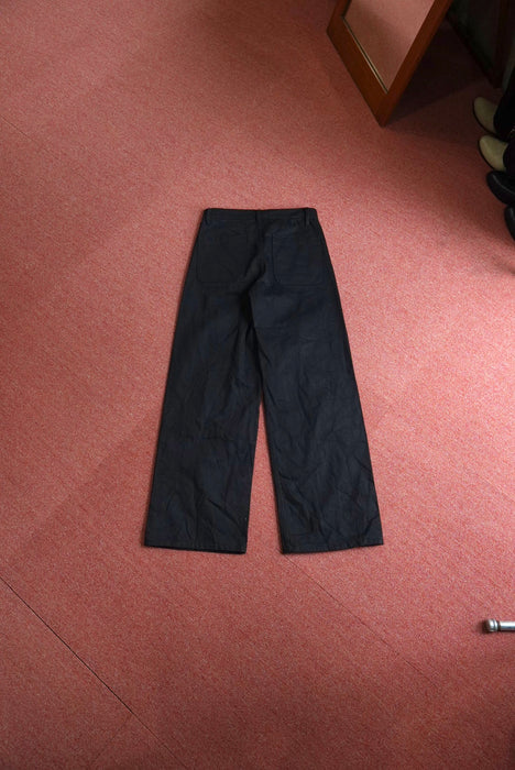 C.M.P.Y 8YR BLACK 13.5oz 30inch