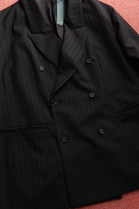 NAM TRUMPET 6B JACKET BLK ST size2