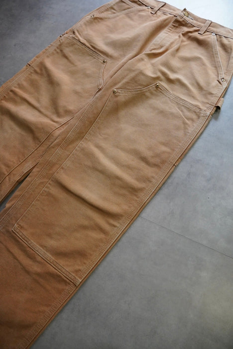 00s Carhartt double knee