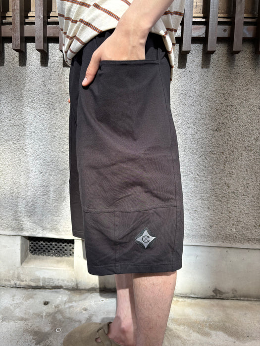 VERVE CAGI SHORT BLACK "L"