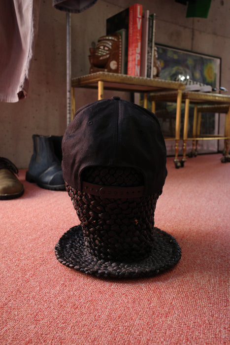Dance 6-panel cap