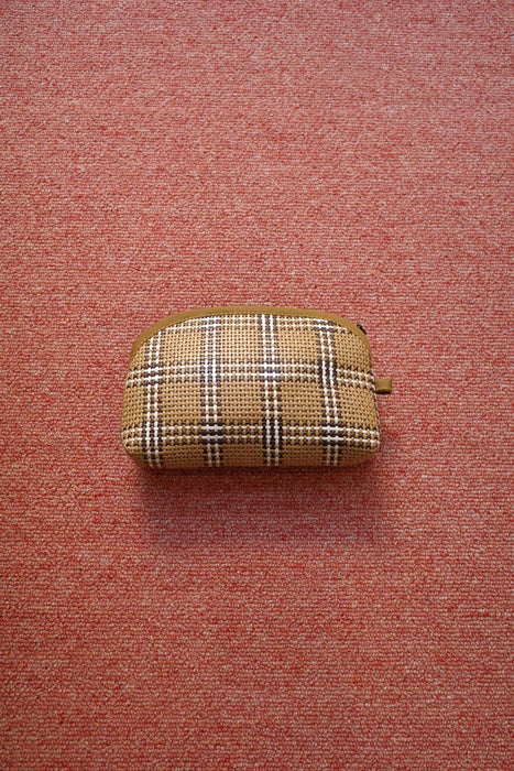tiny straw bag