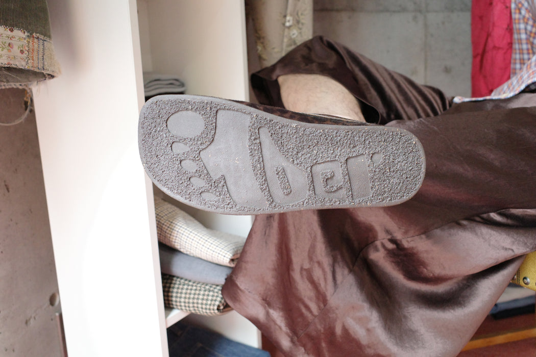 Yogi Footwear FLOYD LEOPARD