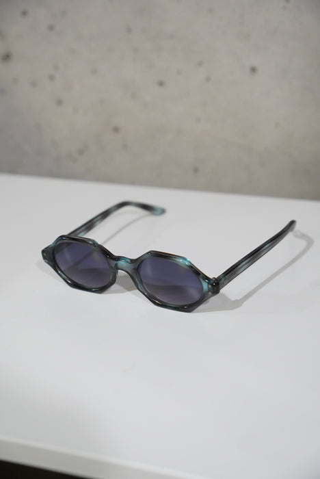 6.70s PATHWAY marble sunglasses