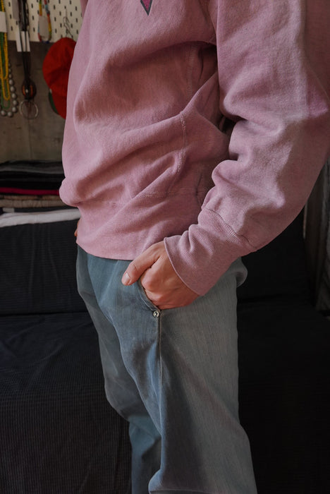 90s Champion REVERSE WEAVE sweat