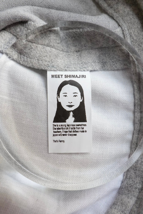 HAPPYEND Rikke sweat pants