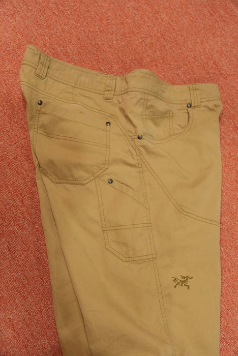 ARC'TERYX Rampart Work Pant