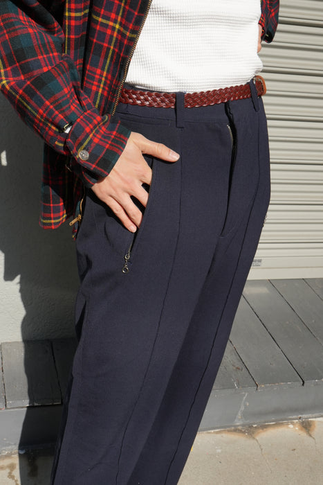 90s POLO SPORT gabardine slacks