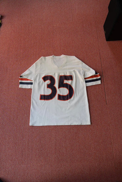80s Champion mesh football tee