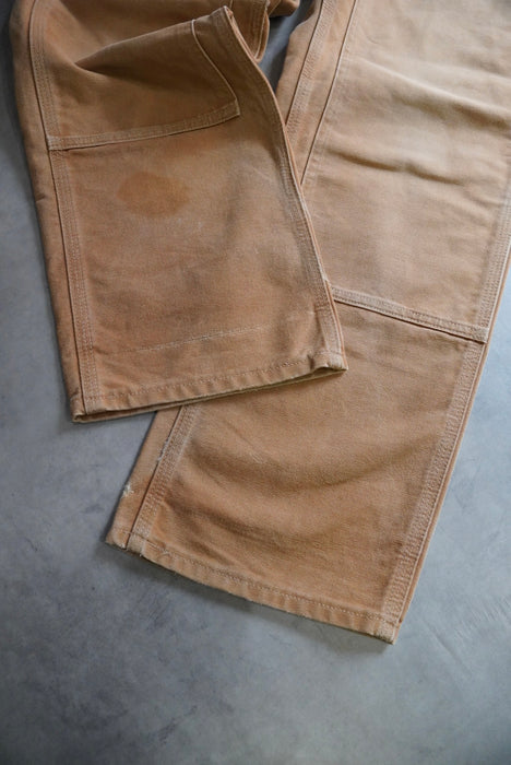 00s Carhartt double knee