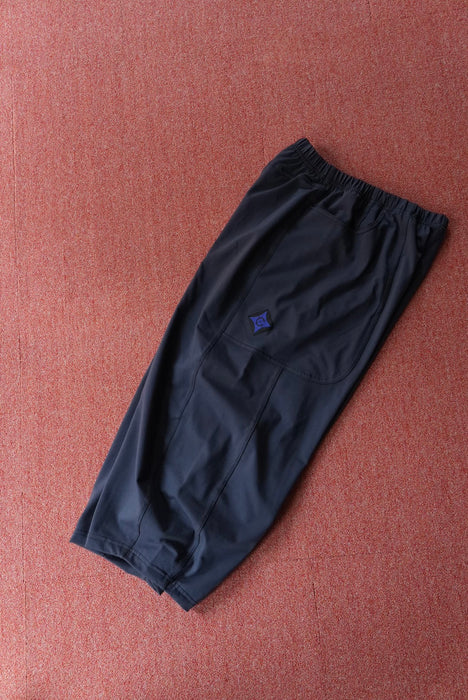 VERVE CLIMBING CAGI PANT SMOKE BLUE "L"