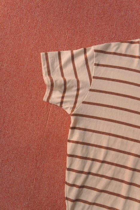 NAM Banana Pocket Tee Natural size1