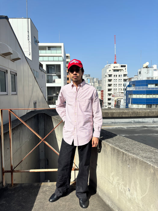 90s Brooks Brothers B.D shirts Makers