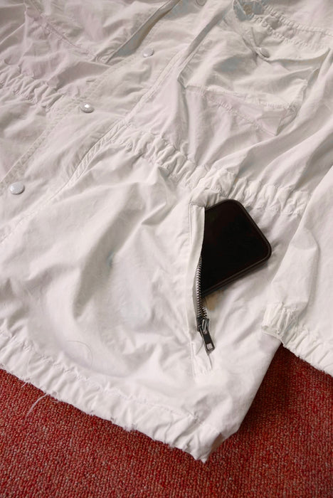 Ralph Lauren cotton field jacket