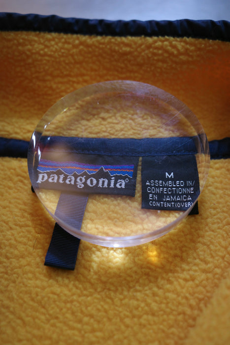 90s patagonia snapT