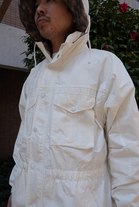 Ralph Lauren cotton field jacket