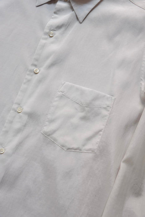 HAPPYEND KIZA White M