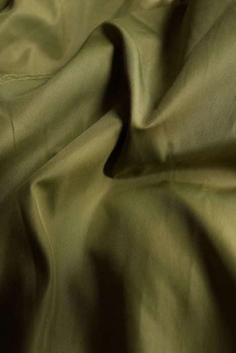 00s HUAFAN nylon 6pkt shorts