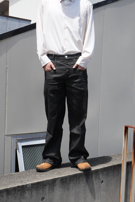 C.M.P.Y 8YR BLACK 8oz 32inch