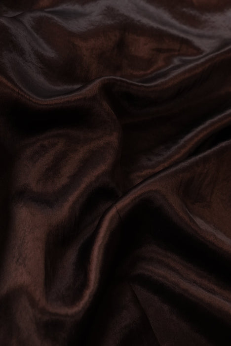 NAM Easy Horn Pants Chocolate