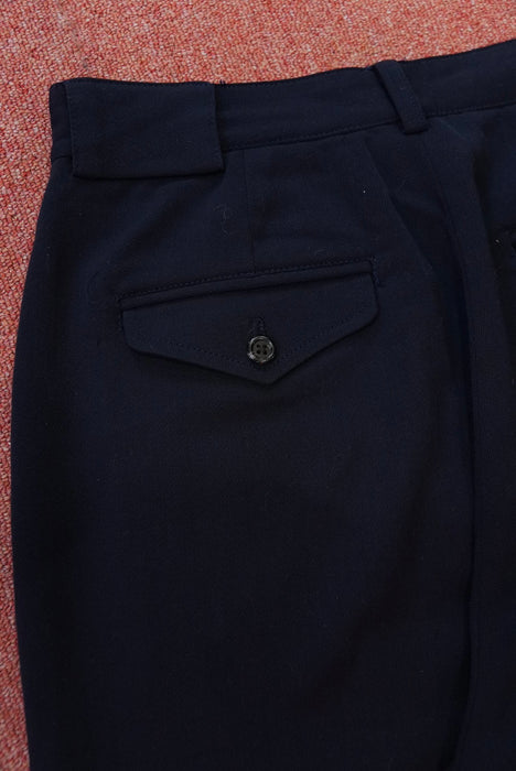 90s POLO SPORT gabardine slacks